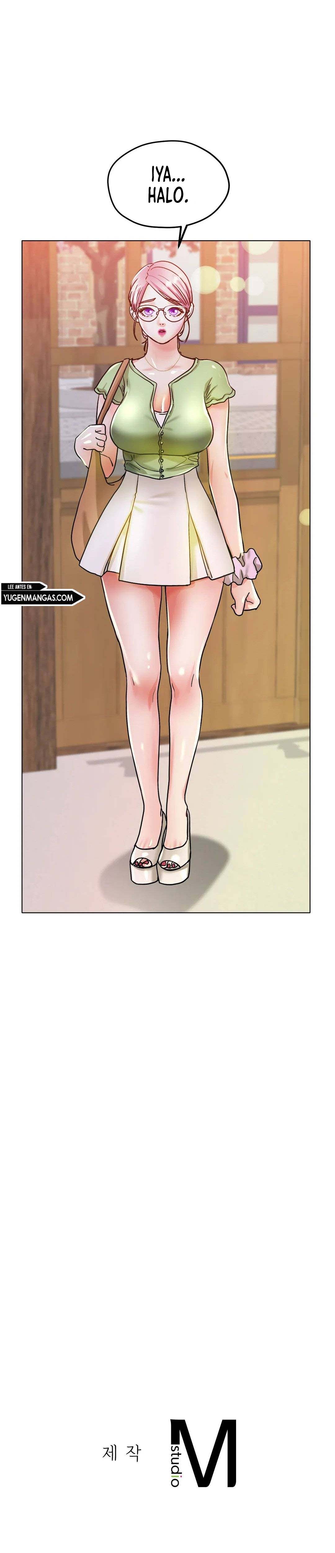 Love in ice - Chapter 20 36