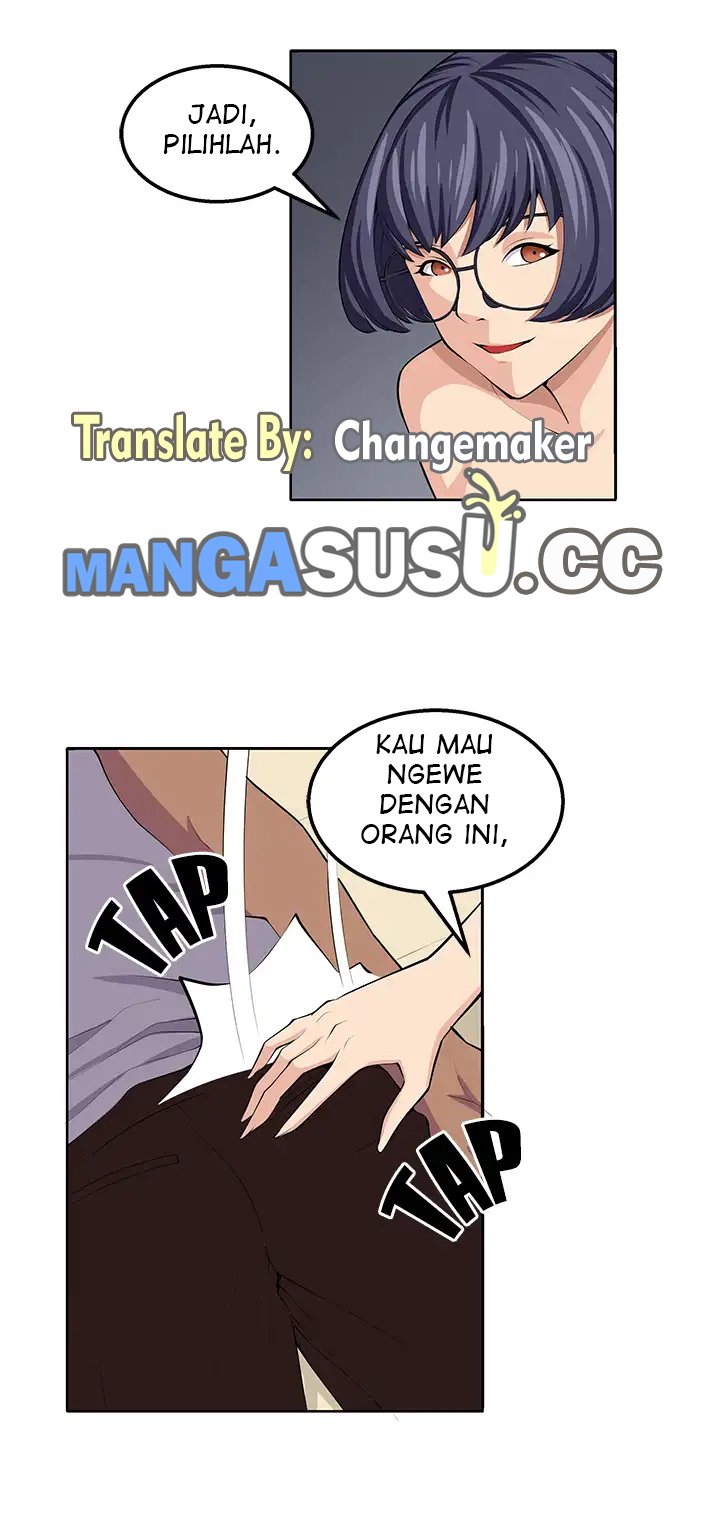Venus Mantrap - Chapter 20 13