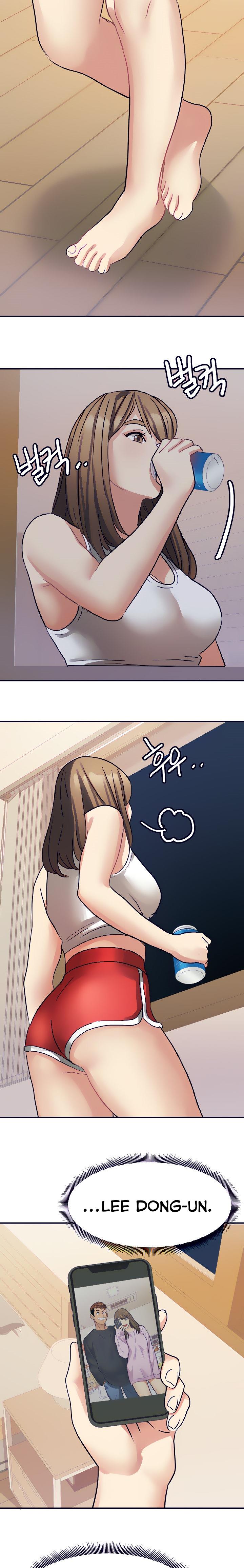 Punishments for Bad Girls - Chapter 20 12 Punishments for Bad Girls - Chapter 20 12