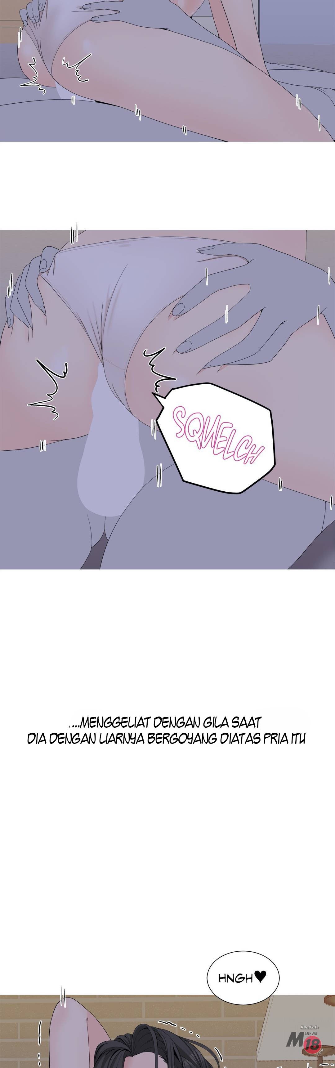 Fox Tales - Chapter 20 16