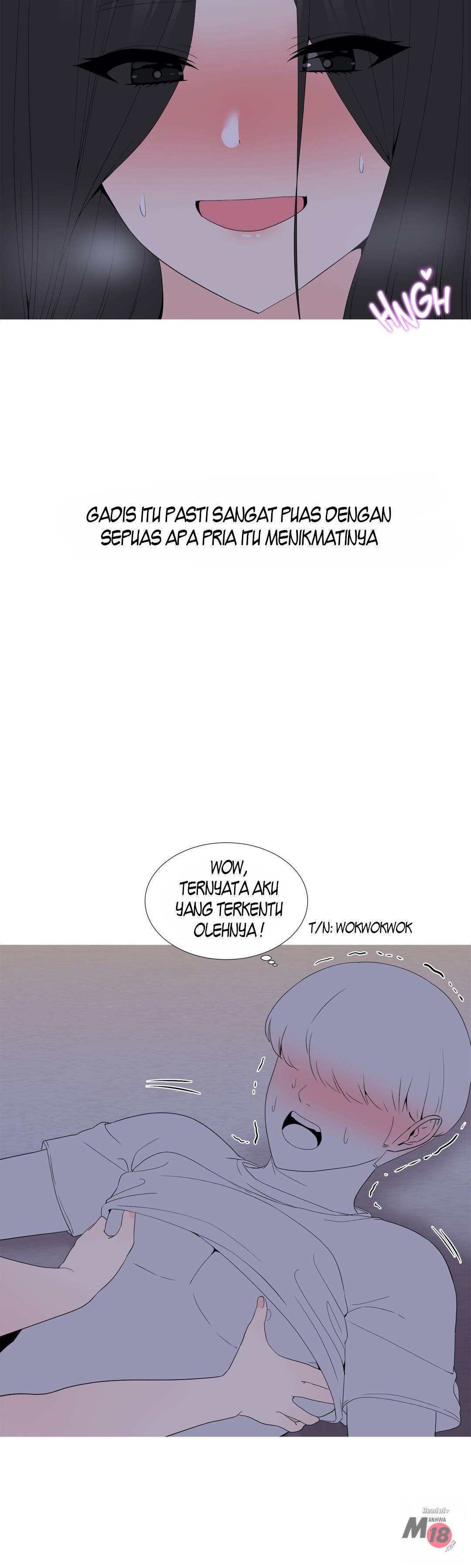 Fox Tales - Chapter 20 24