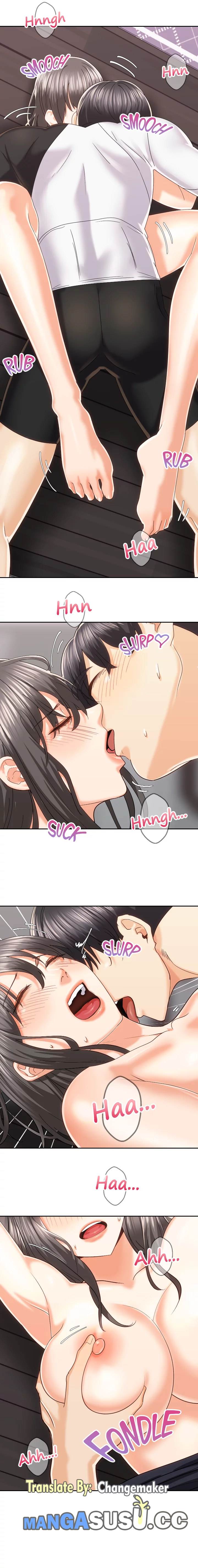 Shall We Ride? - Chapter 20 4 Shall We Ride? - Chapter 20 4