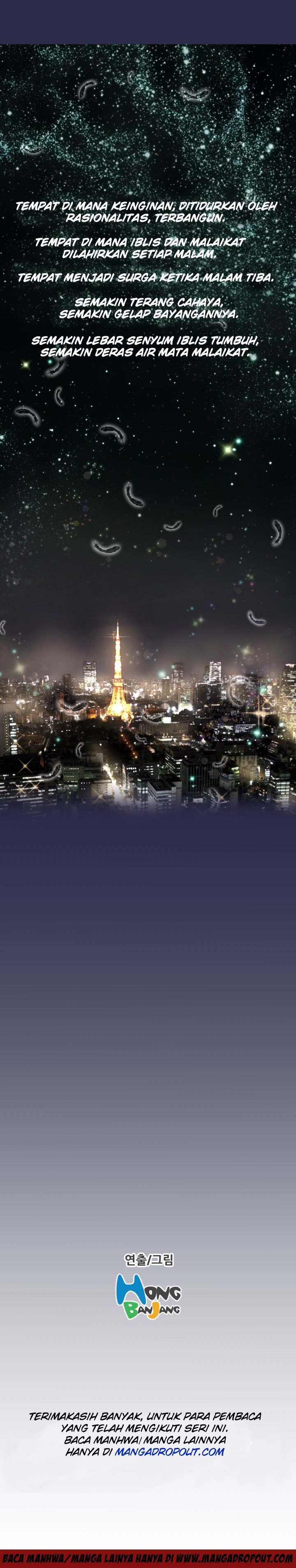 Angel&#8217;s Tears - Chapter 20 14