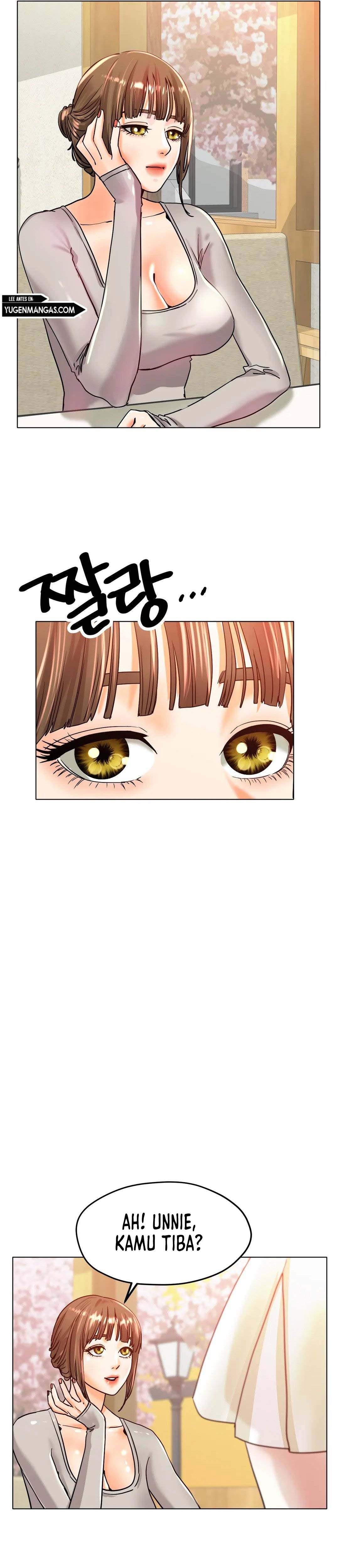 Love in ice - Chapter 20 35