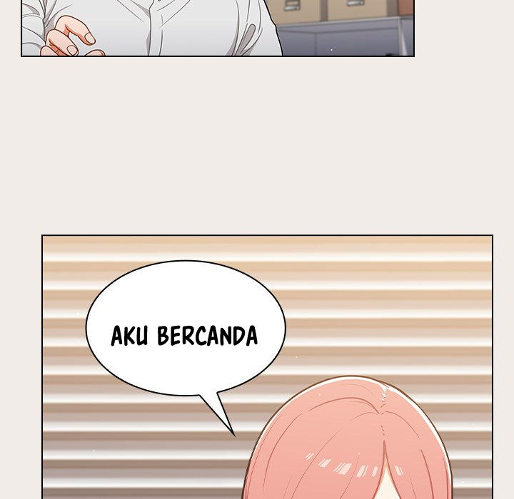 Naughty Little Secret - Chapter 20 69