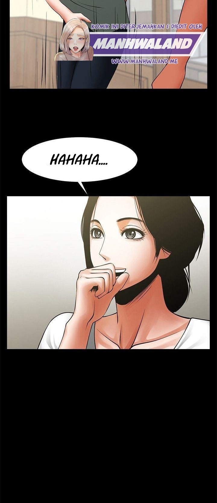 Share Girlfriend - Chapter 20 10