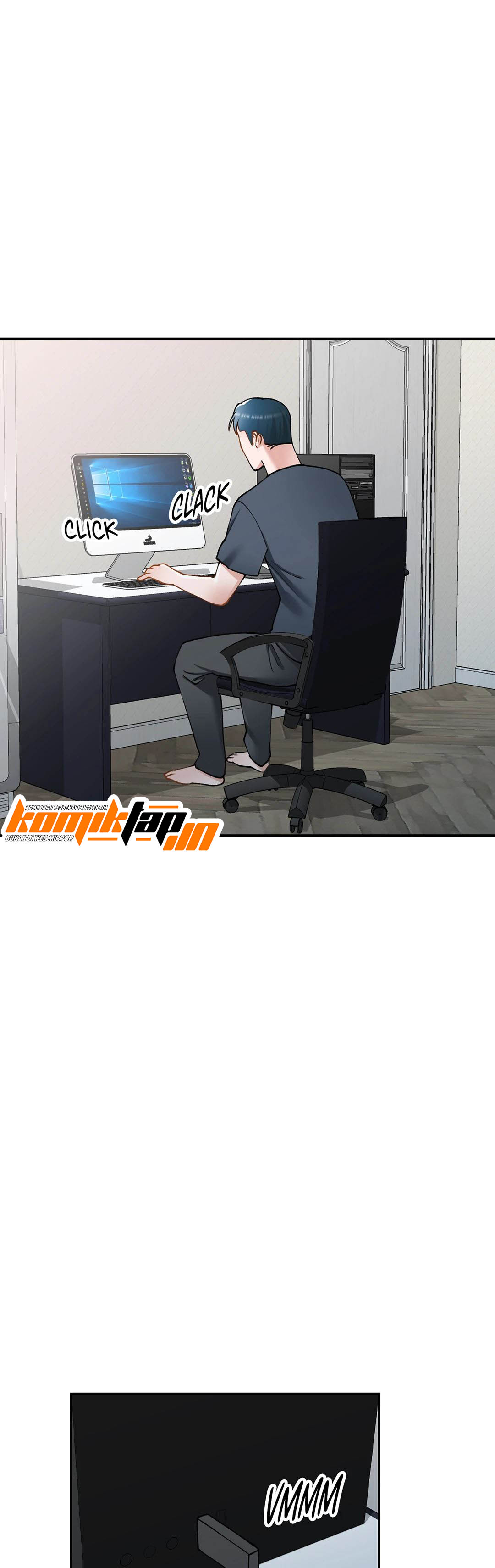 My Secretary&#8217;s Got a Secret - Chapter 20 21