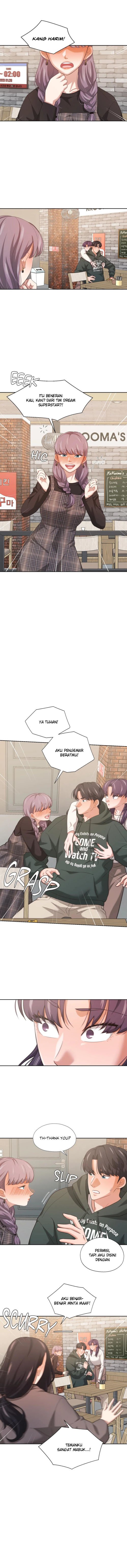Booty Camp - Chapter 20 9