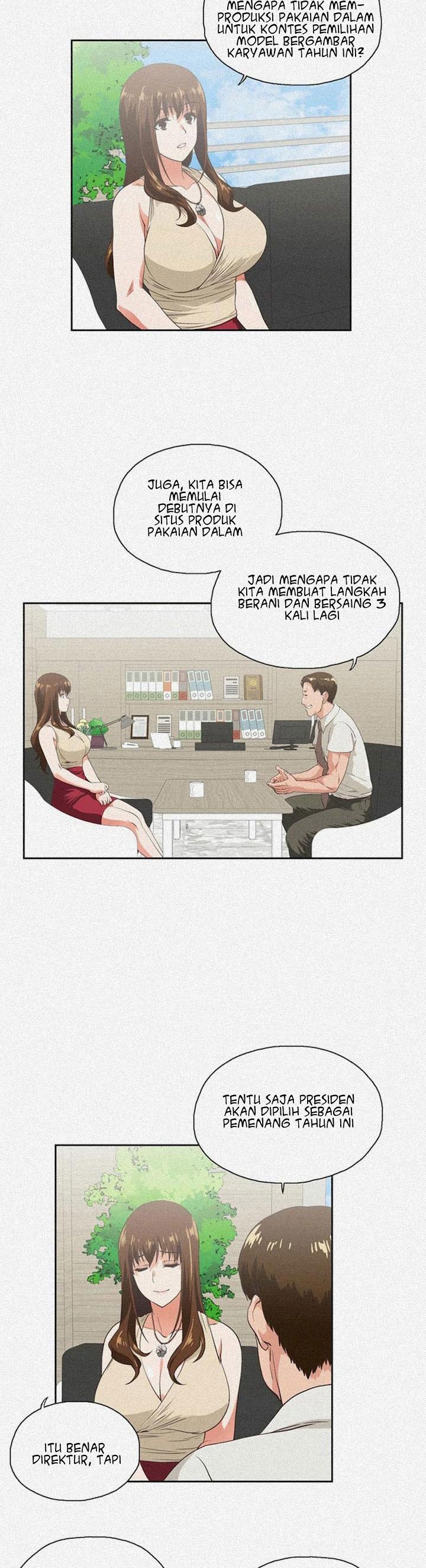 Up and Down (Edge Edge) - Chapter 20 5 Up and Down (Edge Edge) - Chapter 20 5