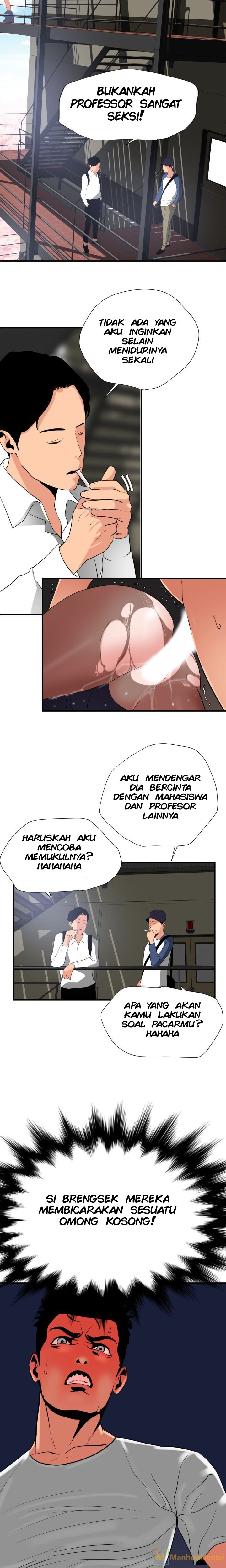 Lightning Rod - Chapter 20 17