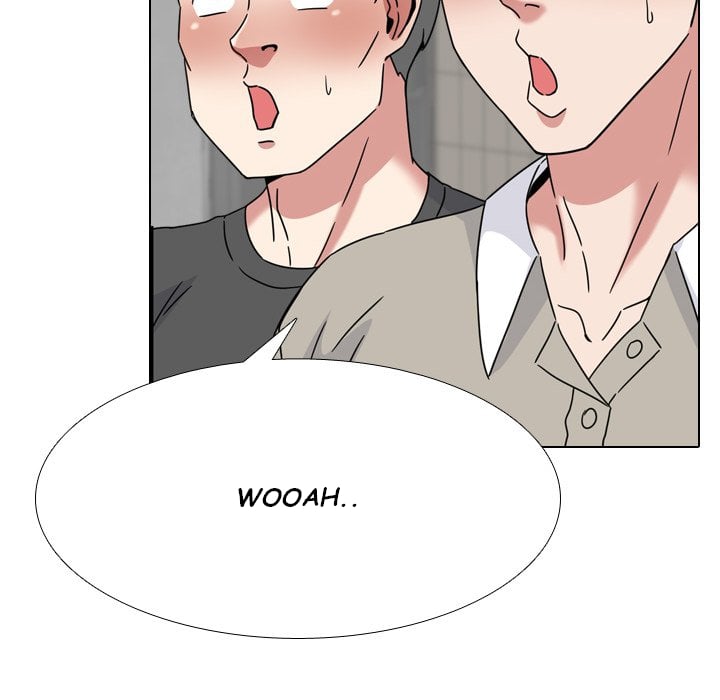 One Shot Men’s Clinic - Chapter 20 28 One Shot Men’s Clinic - Chapter 20 28