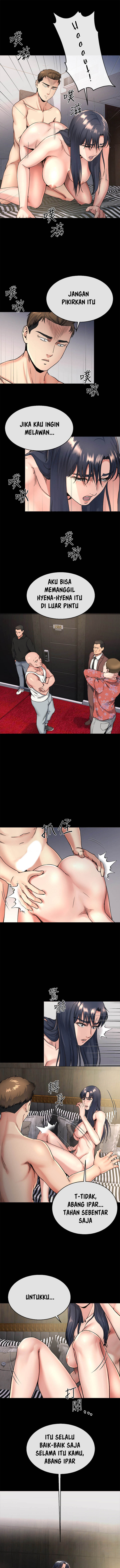 Cheer Up, Brother In Law - Chapter 20 5