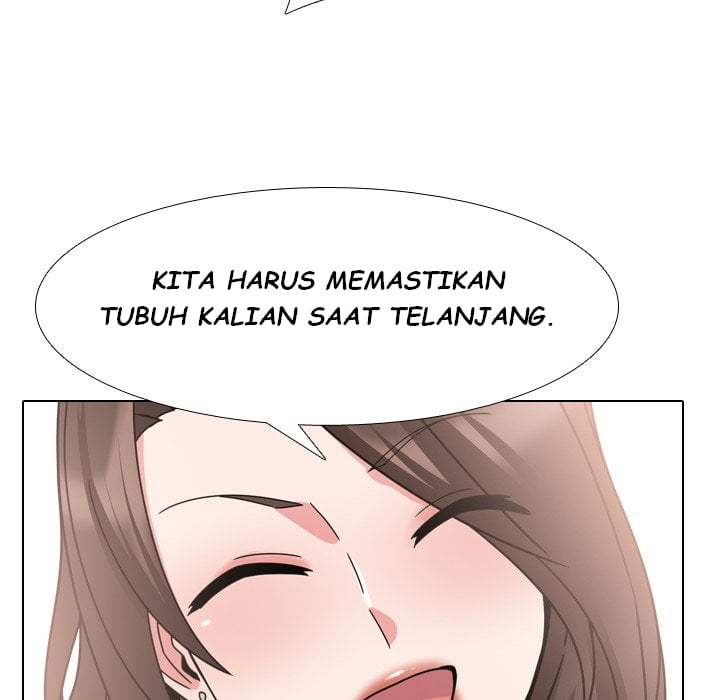 One Shot Men’s Clinic - Chapter 20 81 One Shot Men’s Clinic - Chapter 20 81