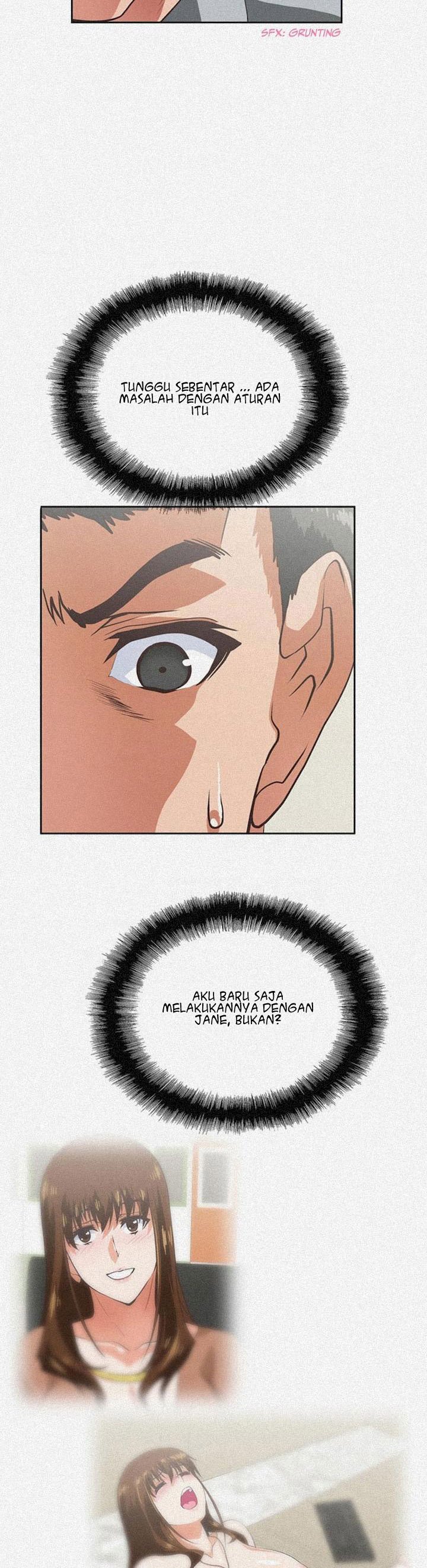 Up and Down (Edge Edge) - Chapter 20 15 Up and Down (Edge Edge) - Chapter 20 15