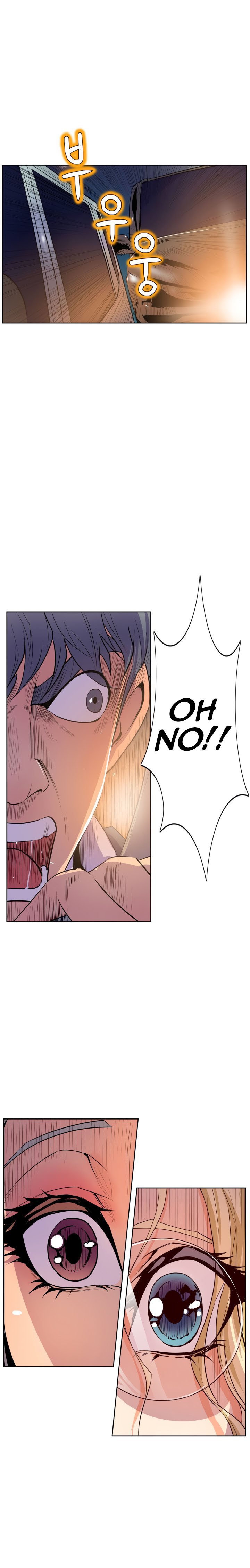 Sahwa: Secret Commission - Chapter 48 21 Sahwa: Secret Commission - Chapter 48 21