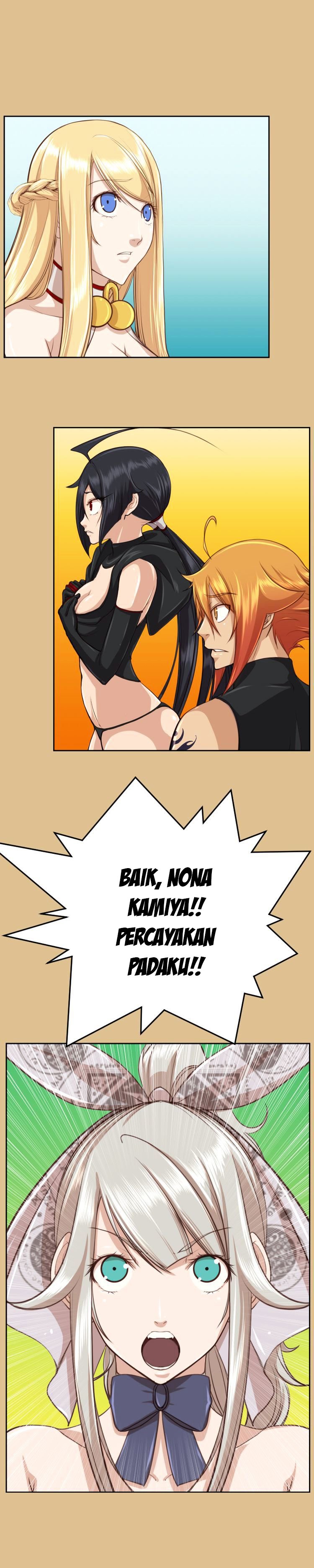 Yahalu - Chapter 48 11