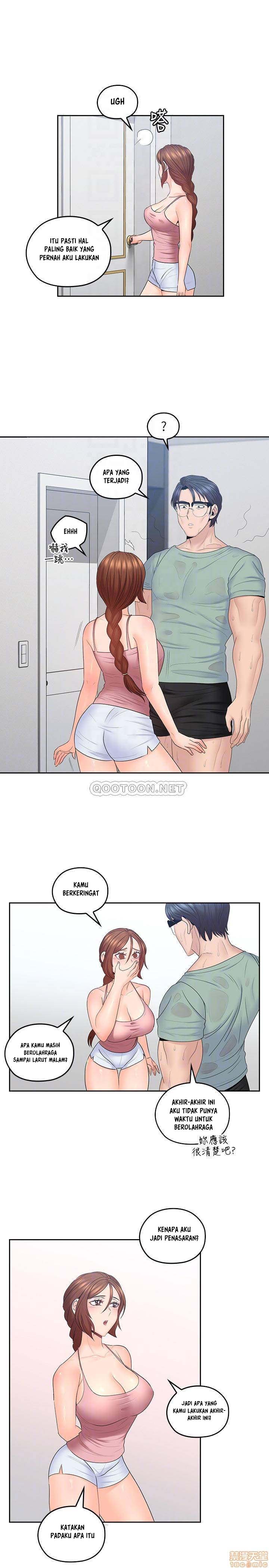As If Daughter - Chapter 48 5