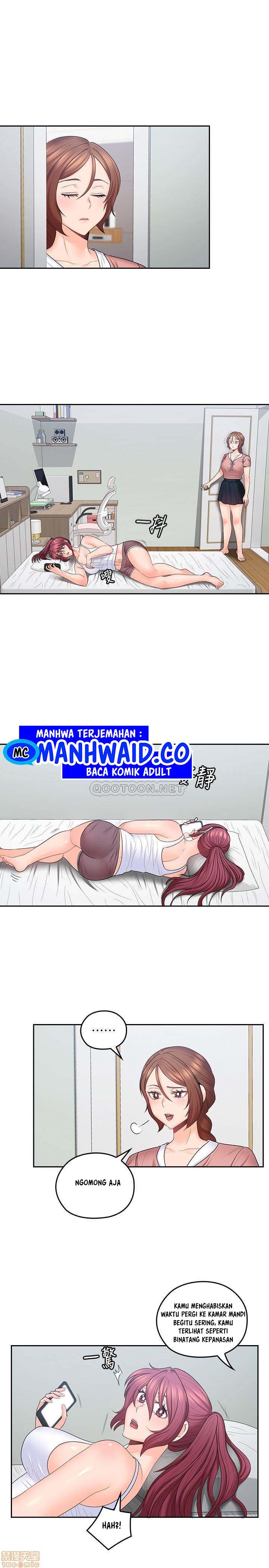 As If Daughter - Chapter 48 2
