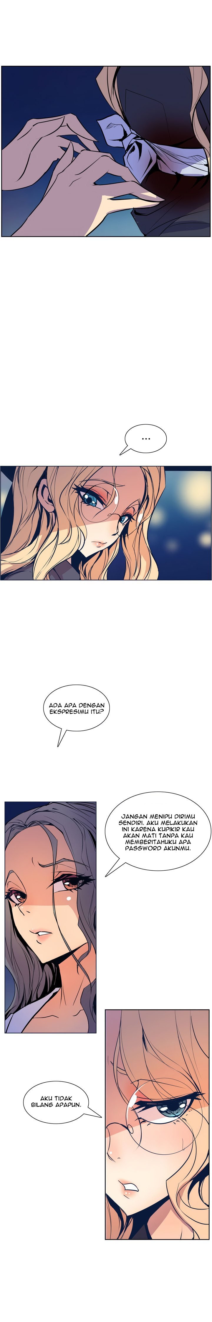 Sahwa: Secret Commission - Chapter 48 15 Sahwa: Secret Commission - Chapter 48 15