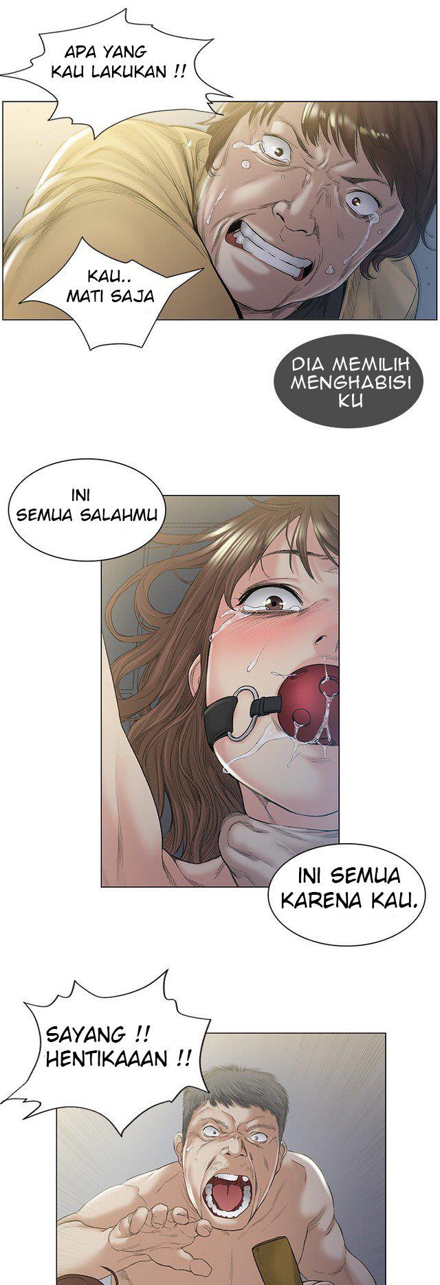 By Chance - Chapter 48 18