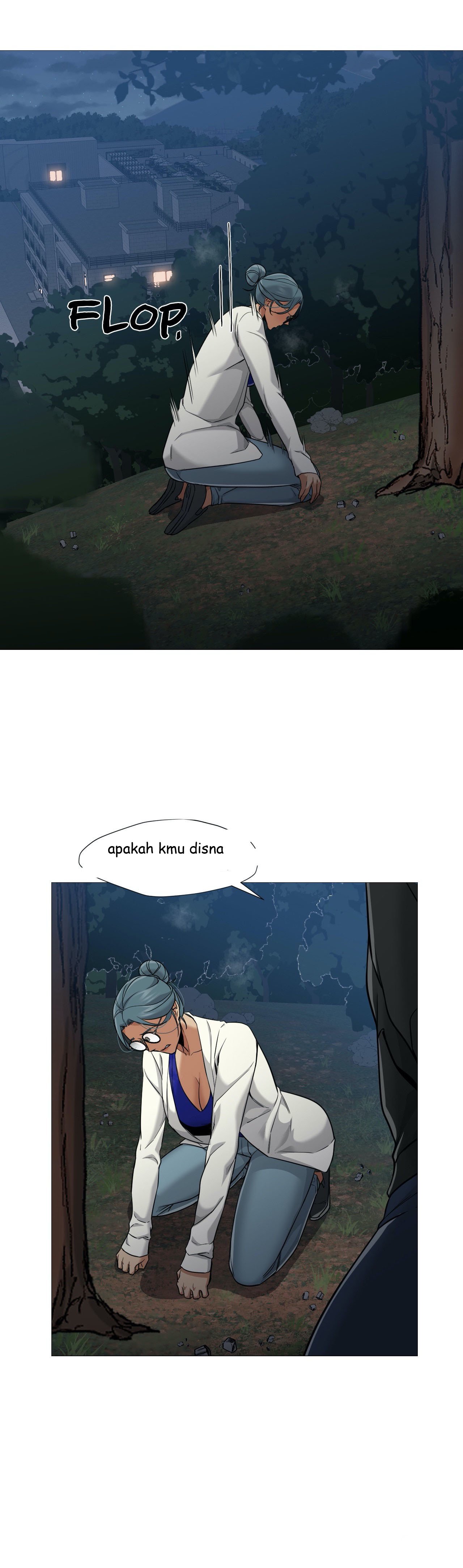 Man Up, Girl! - Chapter 48 19 Man Up, Girl! - Chapter 48 19