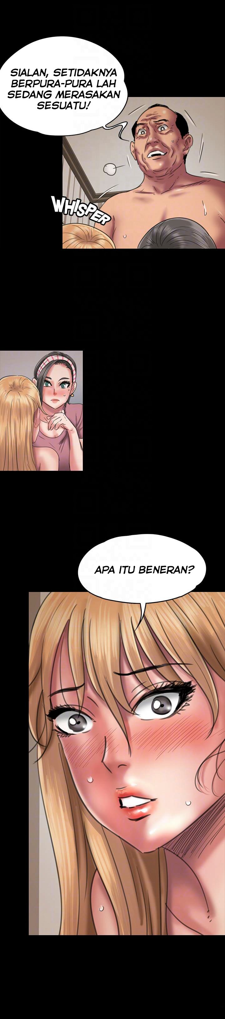 Queen Bee (Andrew) - Chapter 48 4