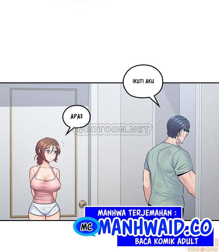 As If Daughter - Chapter 48 6