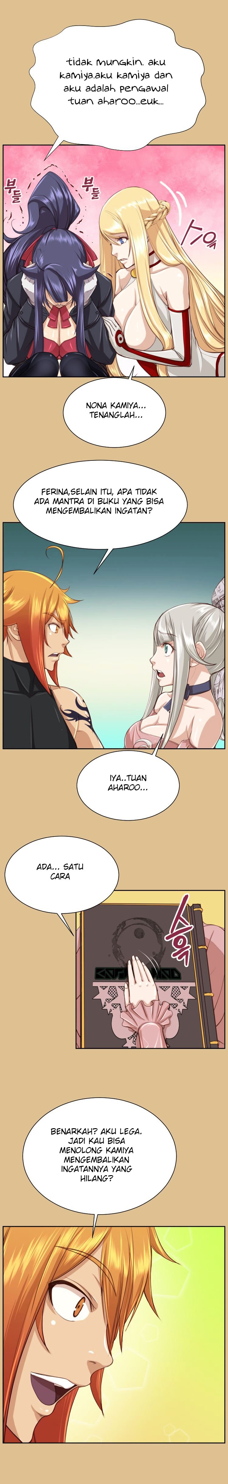 Yahalu - Chapter 48 6