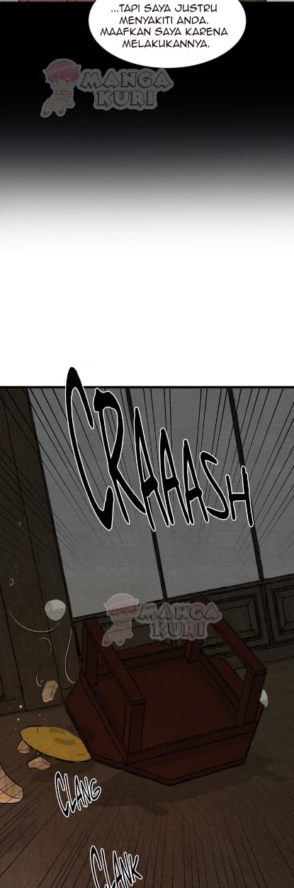 Painter of the night - Chapter 48 12
