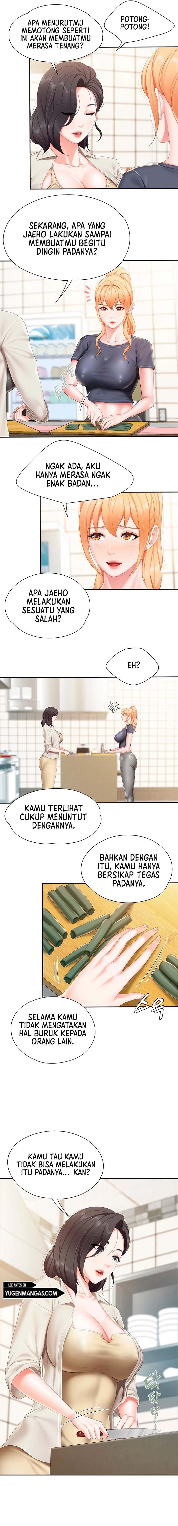 Kids Cafe Moms - Chapter 48 8