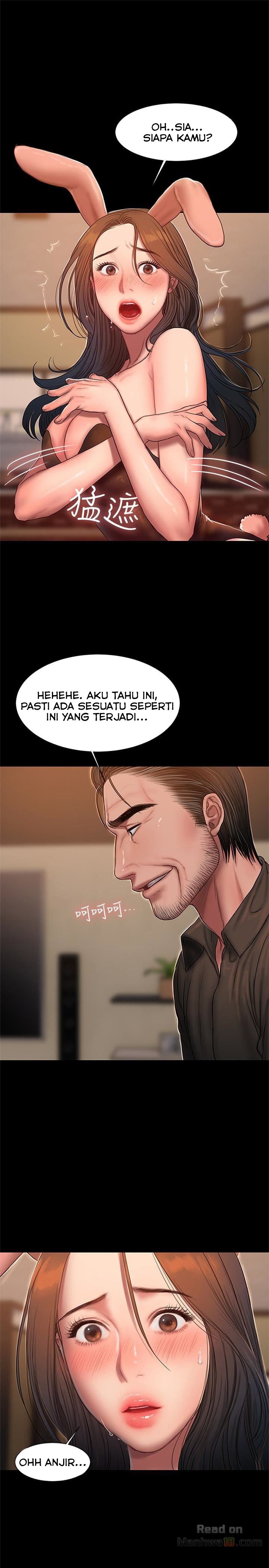 Run Away - Chapter 48 3