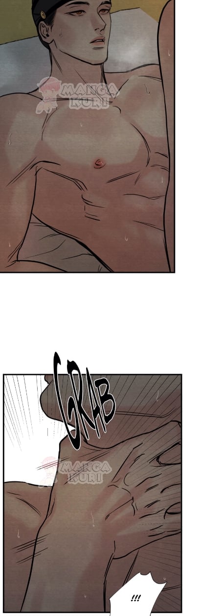 Painter of the night - Chapter 48 31