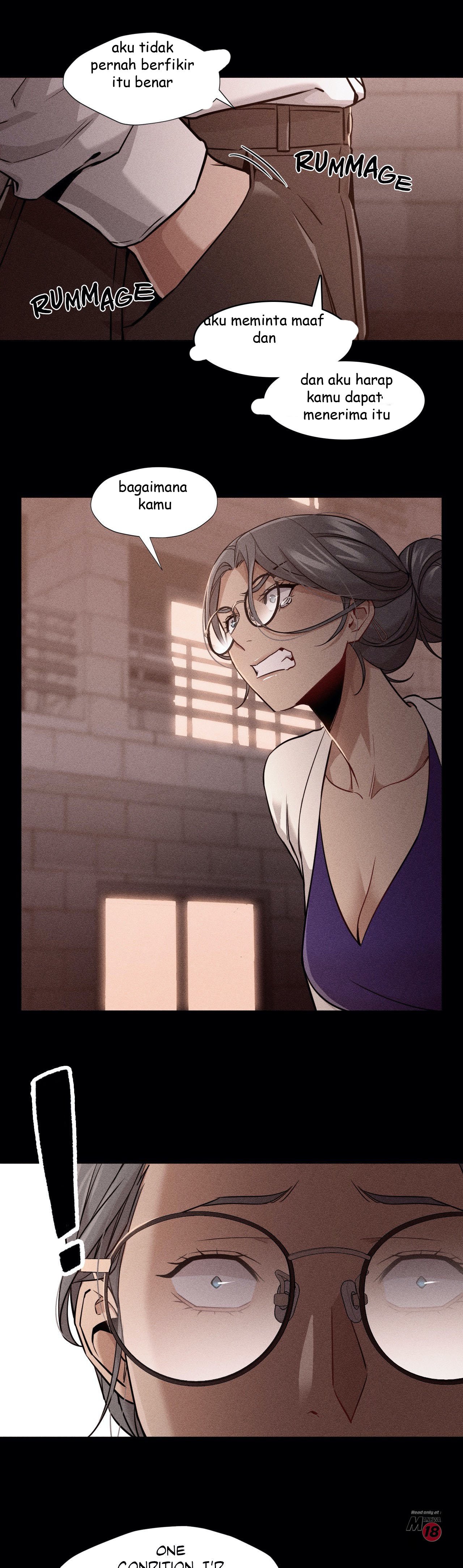 Man Up, Girl! - Chapter 48 14 Man Up, Girl! - Chapter 48 14