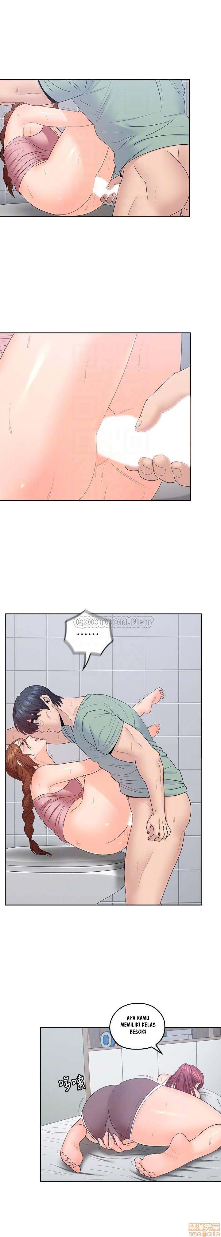 As If Daughter - Chapter 48 13