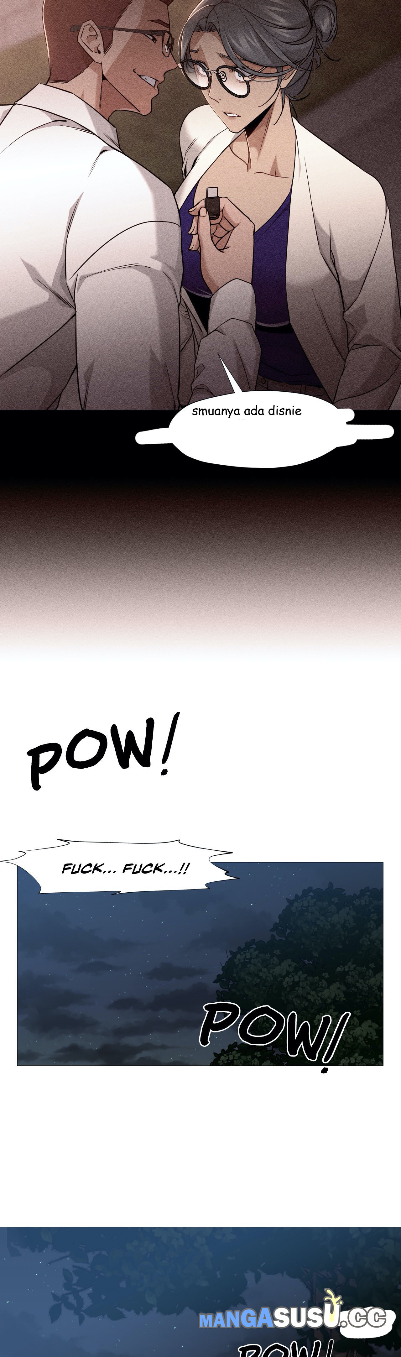 Man Up, Girl! - Chapter 48 16 Man Up, Girl! - Chapter 48 16