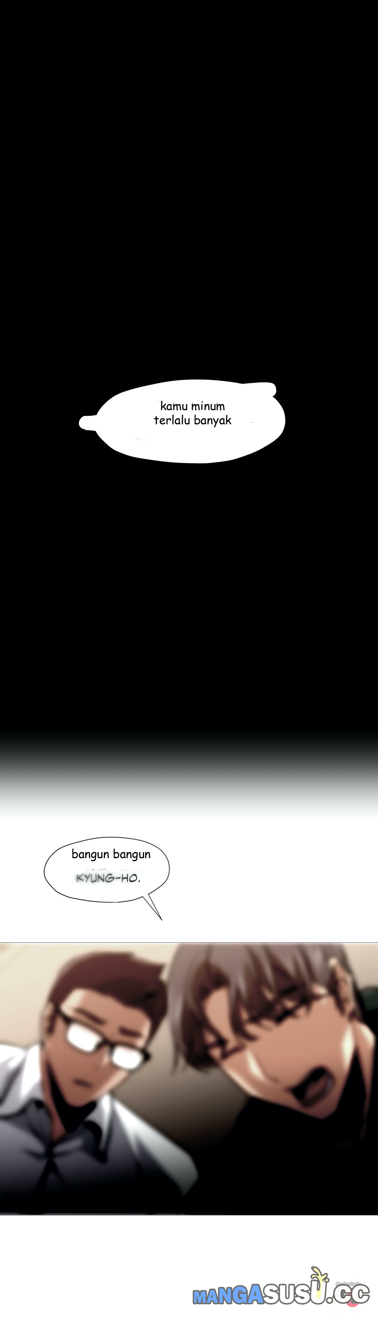 Man Up, Girl! - Chapter 48 3 Man Up, Girl! - Chapter 48 3