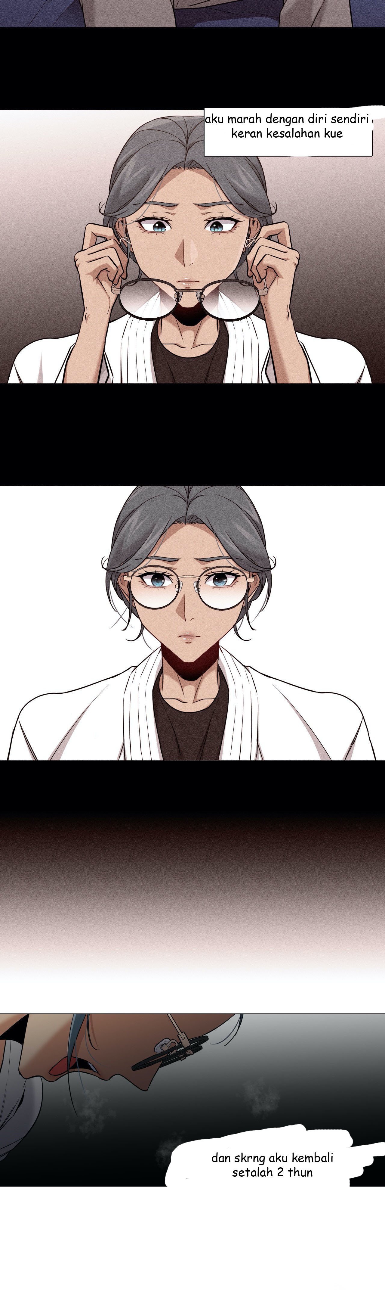 Man Up, Girl! - Chapter 48 18 Man Up, Girl! - Chapter 48 18