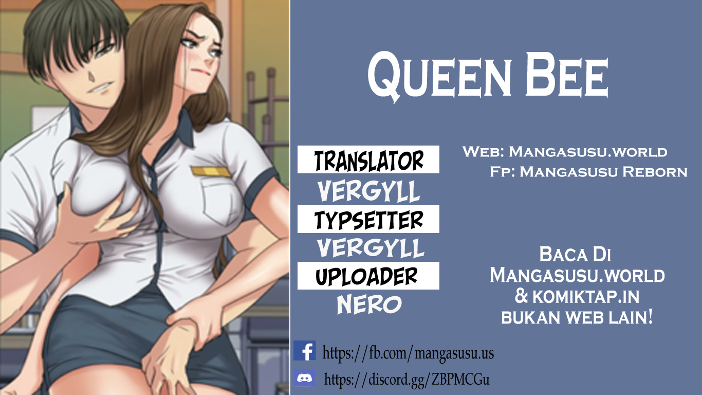 Queen Bee (Andrew) - Chapter 48 1