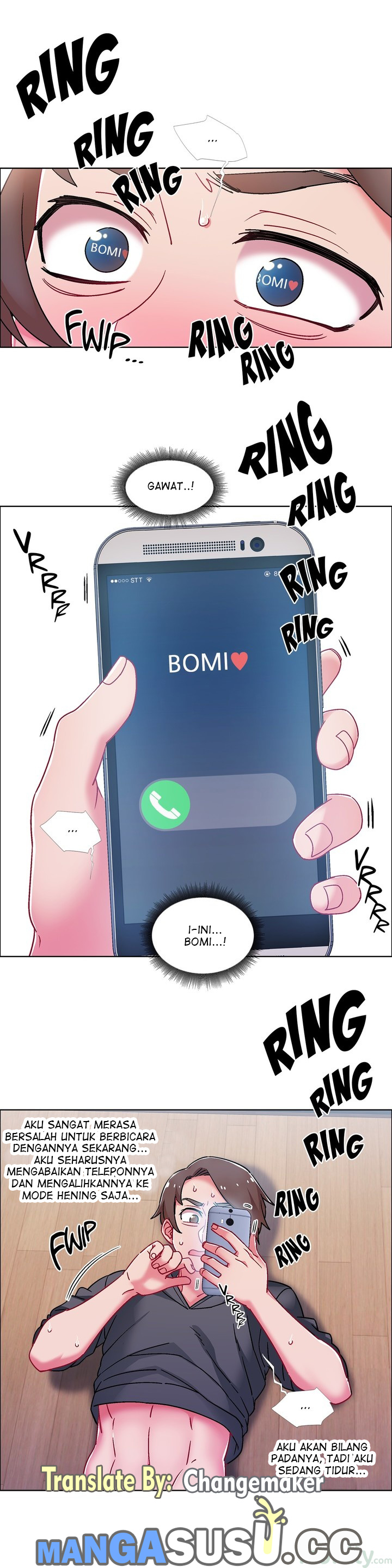 Rental Girls - Chapter 48 7