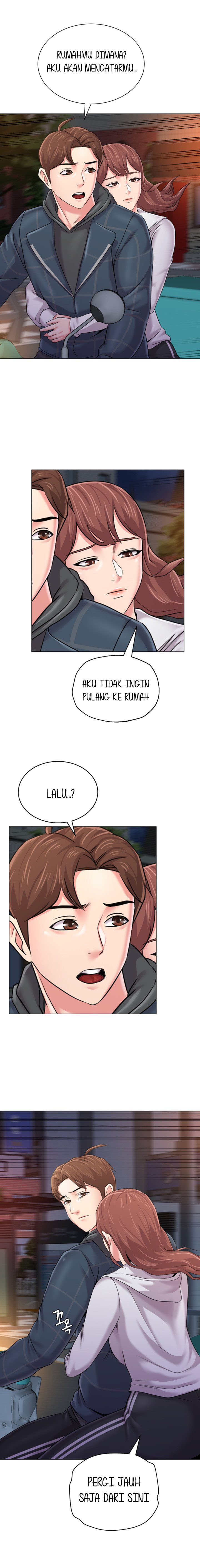 Sexual Teacher - Chapter 48 11