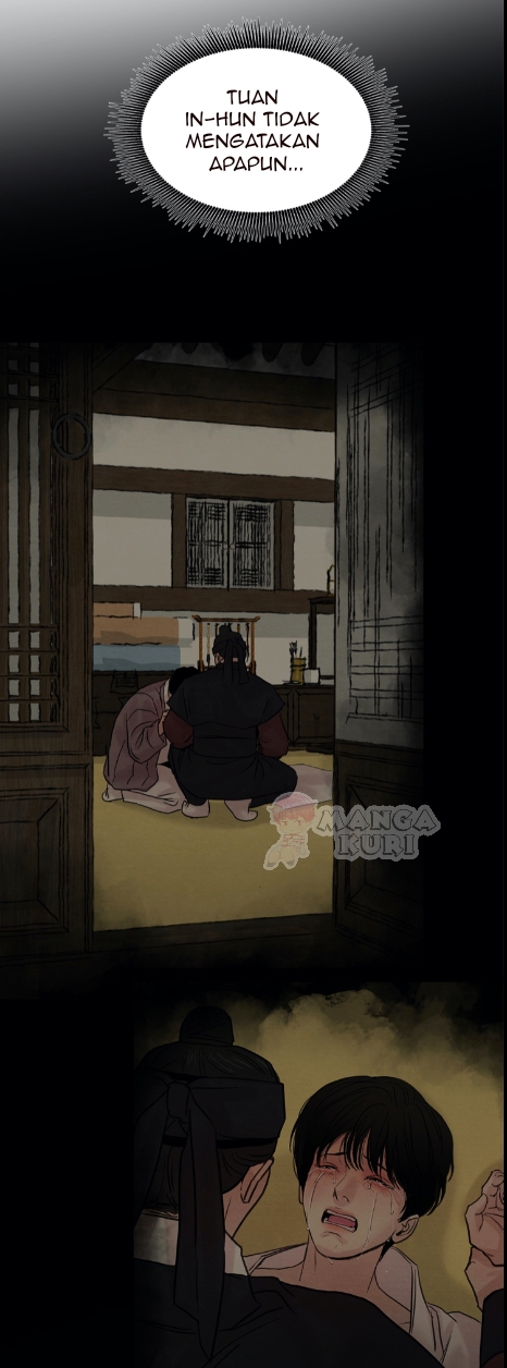 Painter of the night - Chapter 48 9