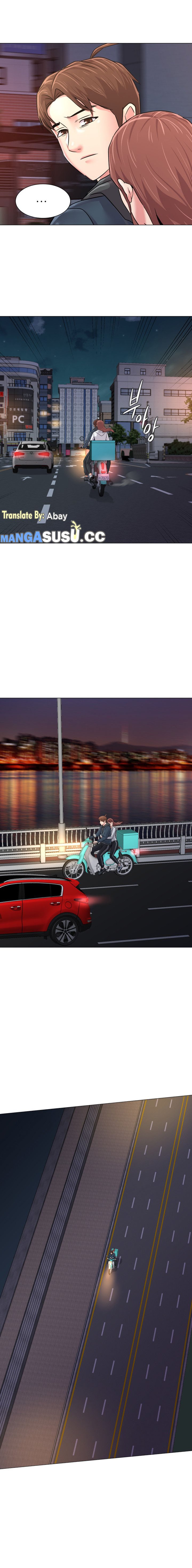 Sexual Teacher - Chapter 48 12