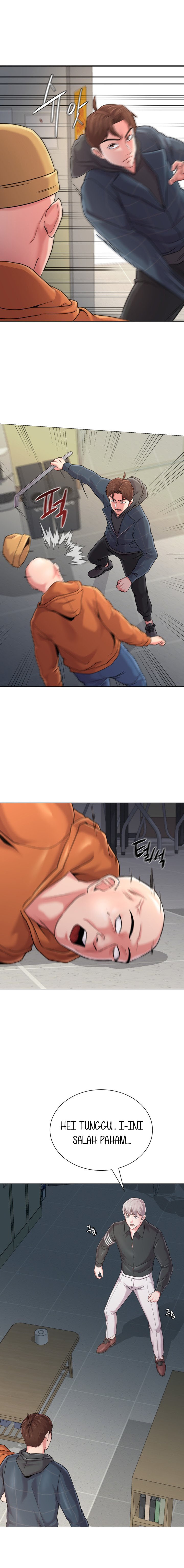 Sexual Teacher - Chapter 48 4