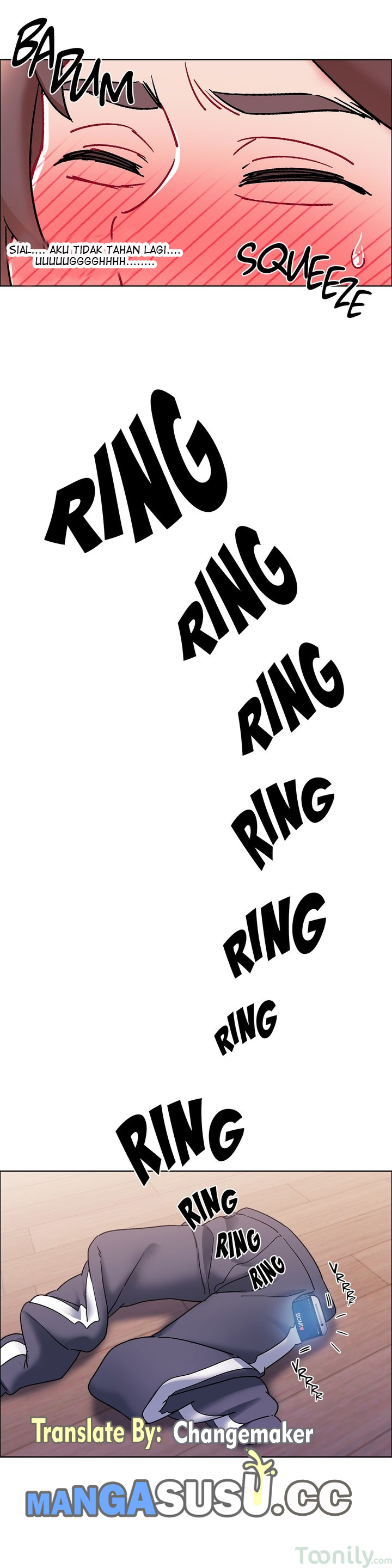 Rental Girls - Chapter 48 4