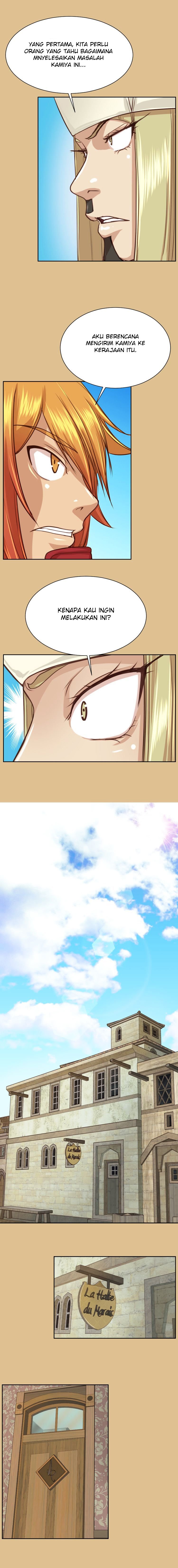 Yahalu - Chapter 48 4