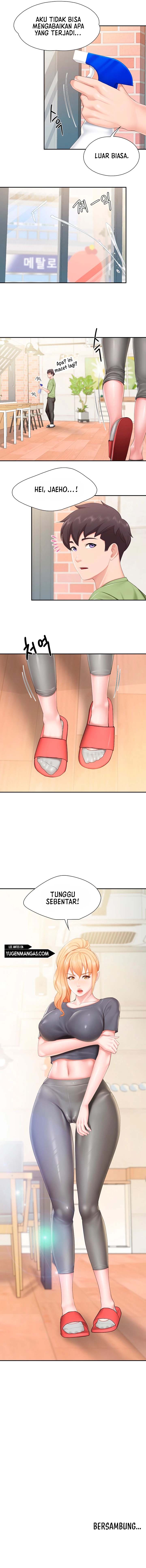 Kids Cafe Moms - Chapter 48 11