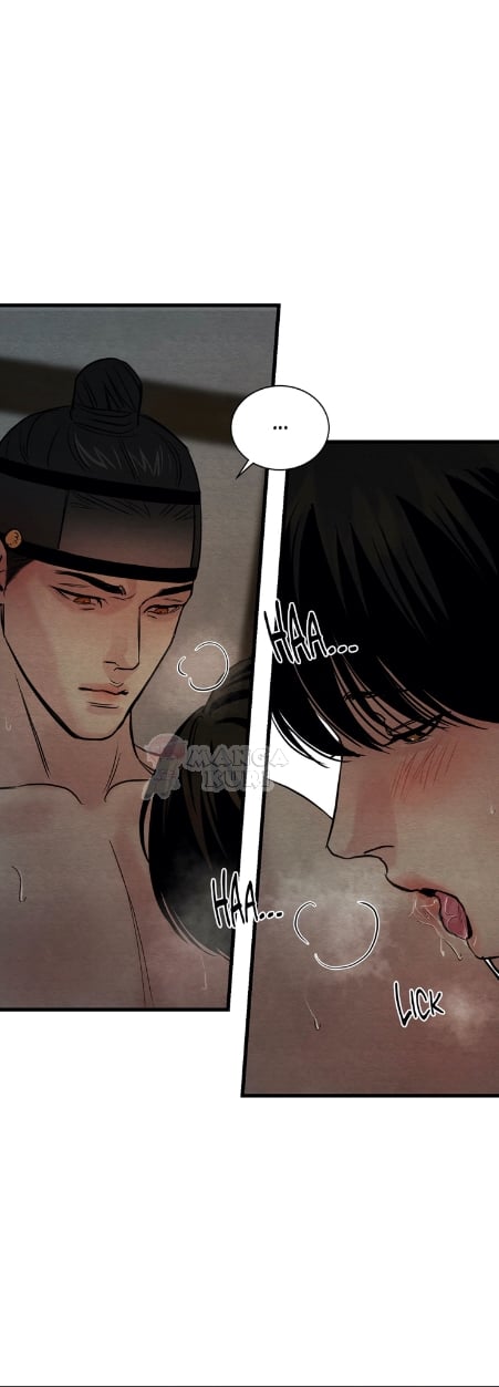Painter of the night - Chapter 48 24