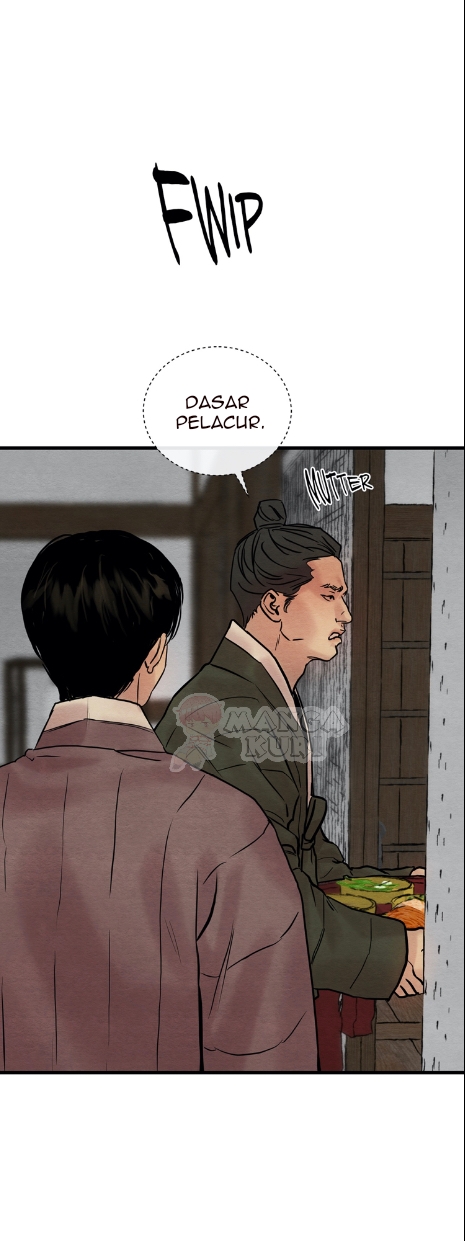 Painter of the night - Chapter 48 4