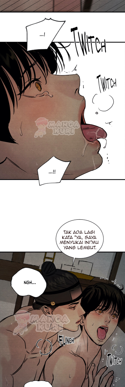Painter of the night - Chapter 48 40