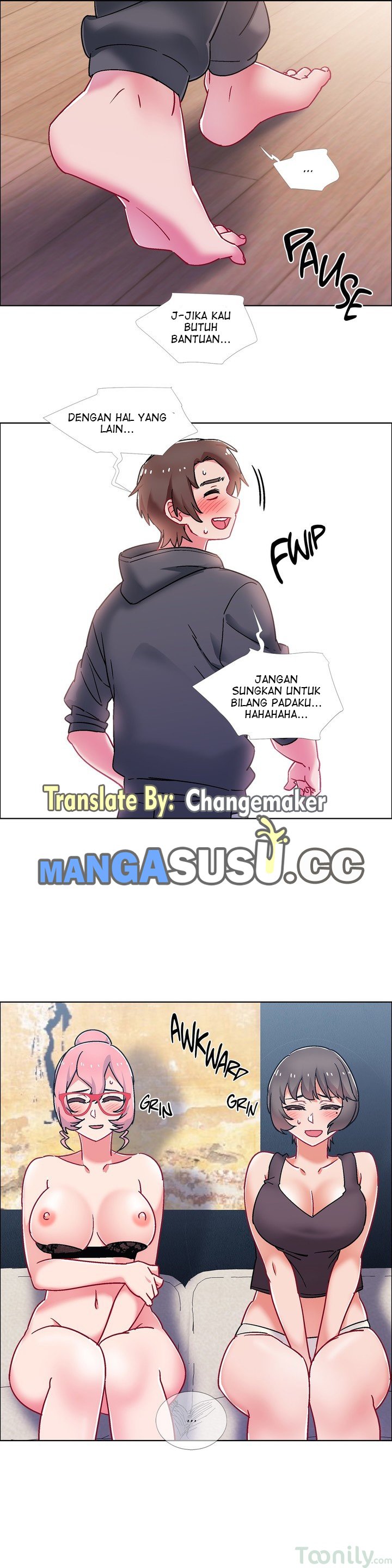 Rental Girls - Chapter 48 15